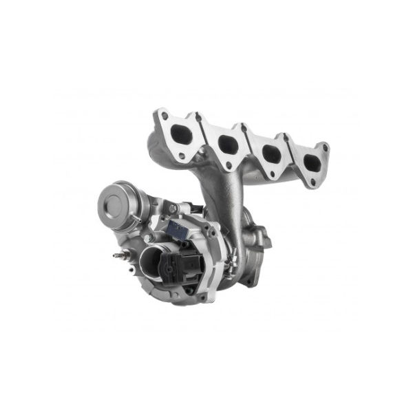 Turbo pour VOLKSWAGEN Golf 6 Combi (AJ5) 1.4 TSI 160 CV 5303 988 0459 - SL Turbo Neuf