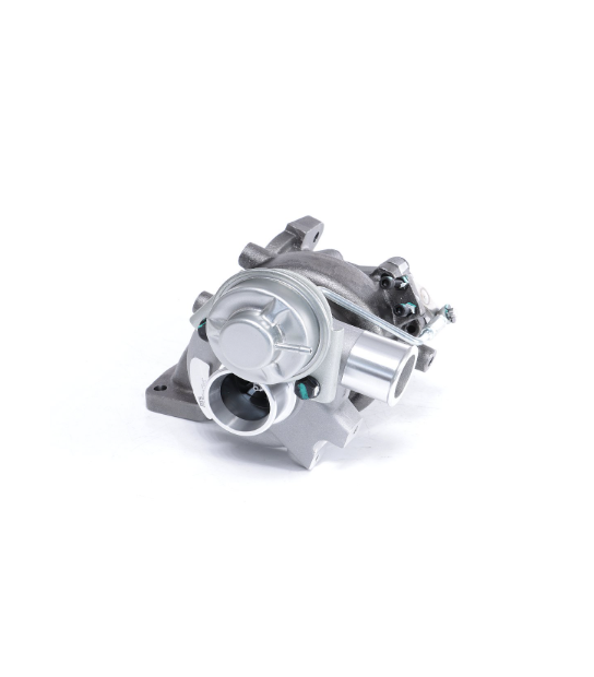 Turbo pour MITSUBISHI L200 2.5 TD 115 CV 49S35-02652 - SL Turbo Neuf
