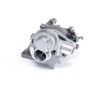 Turbo pour MITSUBISHI L200 2.5 TD 115 CV 49S35-02652 - SL Turbo Neuf