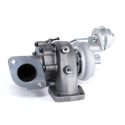 Turbo pour MITSUBISHI L200 2.5 TD 115 CV 49S35-02652 - SL Turbo Neuf