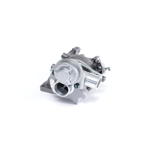 Turbo pour MITSUBISHI Pajero 3 2.5 TD 115 CV 49S35-02652 - SL Turbo Neuf