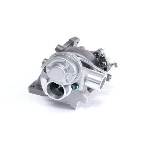 Turbo pour MITSUBISHI Pajero 3 2.5 TD 115 CV 49S35-02652 - SL Turbo Neuf