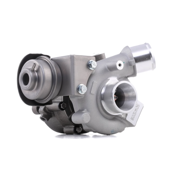 Turbo pour MITSUBISHI Lancer 8 1.8 DI-D 116 CV 49335-01003 - SL Turbo Neuf