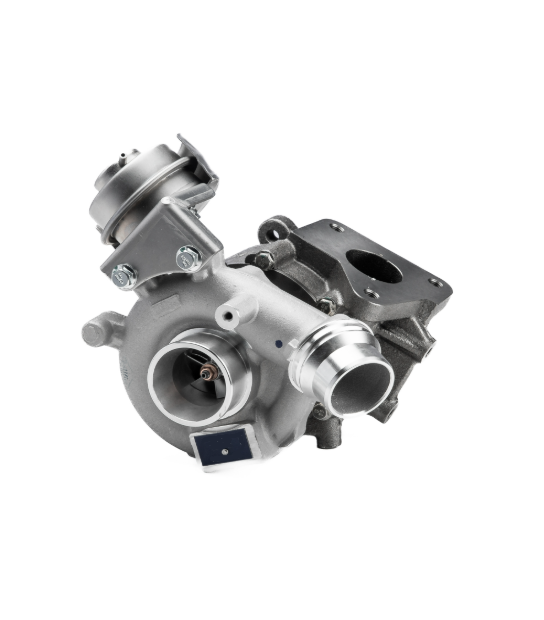 Turbo pour MITSUBISHI Outlander 3 2.2 Di-D 150 CV 49335-01123 - SL Turbo Neuf