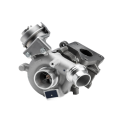 Turbo pour MITSUBISHI Outlander 3 2.2 Di-D 150 CV 49335-01123 - SL Turbo Neuf