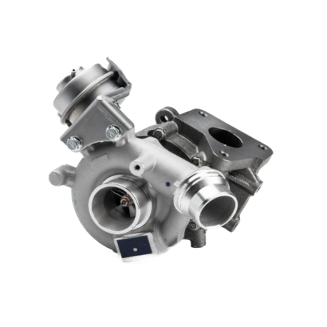 Turbo pour MITSUBISHI ASX 2.2 Di-D 150 CV 49335-01123 - SL Turbo Neuf