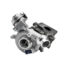 Turbo pour MITSUBISHI Outlander 2 2.2 DI-D 140 CV 49335-01123 - SL Turbo Neuf