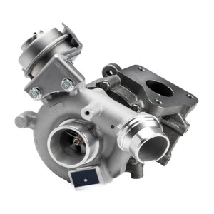 Turbo pour MITSUBISHI Outlander 2 2.2 DI-D 177 CV 49335-01123 - SL Turbo Neuf