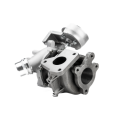Turbo pour MITSUBISHI Outlander 2 2.2 DI-D 177 CV 49335-01123 - SL Turbo Neuf