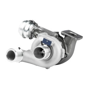 Turbo pour ALFA ROMEO 156 1.9 JTD 120 CV 777251-5002S - SL Turbo Neuf
