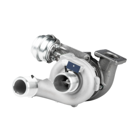 Turbo pour FIAT Doblo 1 1.9 JTD 120 CV 777251-5002S - SL Turbo Neuf