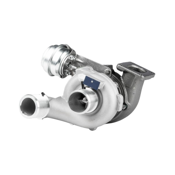 Turbo pour FIAT Multipla 1.9 JTD 120 CV 777251-5002S - SL Turbo Neuf
