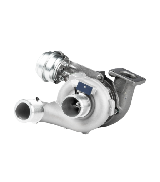 Turbo pour FIAT Doblo 1 1.9 Multijet 120 CV 777251-5002S - SL Turbo Neuf