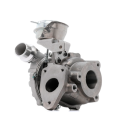 Turbo pour RENAULT Master 3 2.3 dCi 125 CV 790179-5002S - SL Turbo Neuf