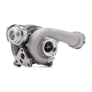 Turbo pour VOLKSWAGEN Multivan T5 2.5 TDI 130 CV 729325-5004S - SL Turbo Neuf