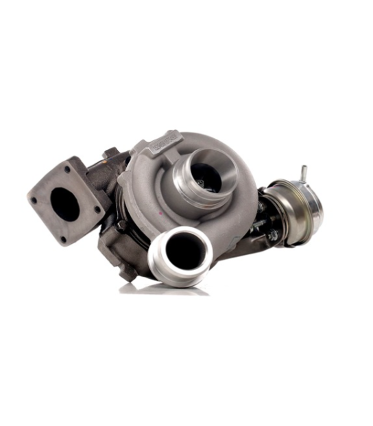 Turbo pour VOLKSWAGEN LT 2 2.5 TDI 109 CV 454205-9007S - SL Turbo Neuf