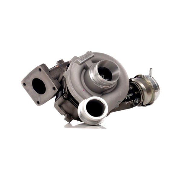 Turbo pour VOLKSWAGEN LT 2 2.5 TDI 90 CV 454205-9007S - SL Turbo Neuf