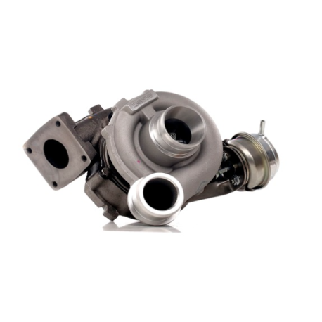 Turbo pour VOLKSWAGEN LT 2 2.5 TDI 90 CV 454205-9007S - SL Turbo Neuf