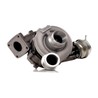 Turbo pour VOLKSWAGEN LT 2 2.5 TDI 90 CV 454205-9007S - SL Turbo Neuf