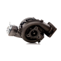 Turbo pour VOLKSWAGEN LT 2 2.5 TDI 90 CV 454205-9007S - SL Turbo Neuf