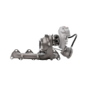 Turbo pour VOLKSWAGEN Golf 5 Combi (1K5) 1.4 TSI 122 CV 49373-01005 - SL Turbo Neuf