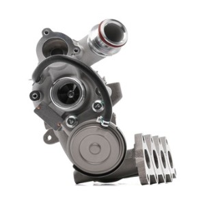 Turbo pour VOLKSWAGEN Golf 6 (5K1) 1.4 TSI 122 CV 49373-01005 - SL Turbo Neuf