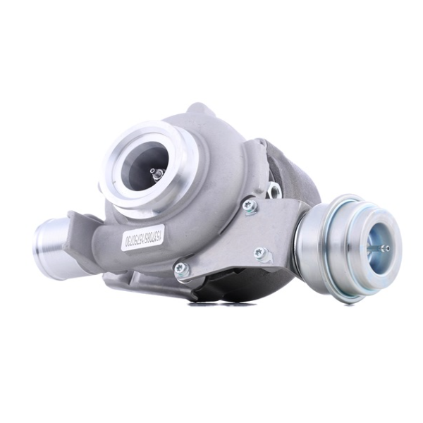 Turbo pour SUZUKI Grand Vitara 2 1.9 DDiS 129 CV 761618-5004S - SL Turbo Neuf