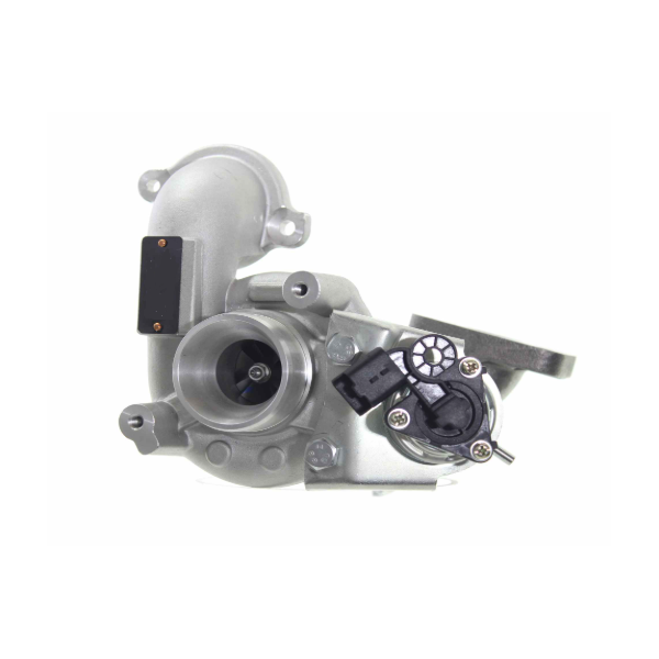 Turbo pour FIAT Scudo 2 1.6 Multijet 90 CV 49373-02013 - SL Turbo Neuf