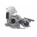 Turbo pour FIAT Scudo 2 1.6 Multijet 90 CV 49373-02013 - SL Turbo Neuf