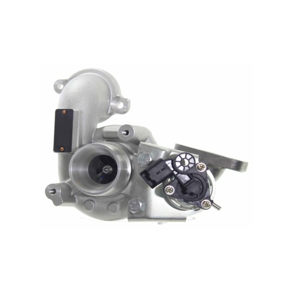 Turbo pour FORD Focus 3 1.6 TDCi 95 CV 49373-02013 - SL Turbo Neuf