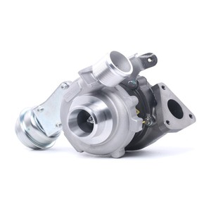 Turbo pour SUZUKI Grand Vitara 2 1.9 DDiS 129 CV 760680-5005S - SL Turbo Neuf