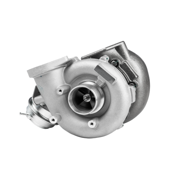 Turbo pour BMW 530d (E60 / E61) 530D 218 CV 725364-9022S - SL Turbo Neuf
