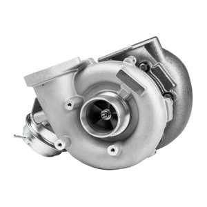 Turbo pour BMW 530d (E60 / E61) 530D 218 CV 725364-9022S - SL Turbo Neuf