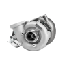 Turbo pour BMW 530d (E60 / E61) 530D 218 CV 725364-9022S - SL Turbo Neuf