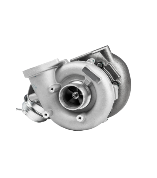 Turbo pour BMW 730d (E65 / E66 / E67) 730D 218 CV 725364-9022S - SL Turbo Neuf