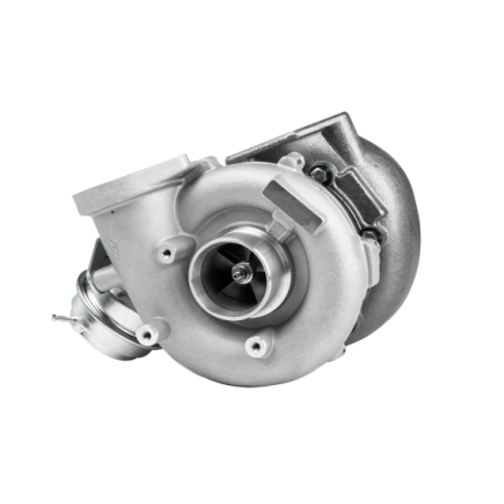 Turbo pour BMW 730d (E65 / E66 / E67) 730D 218 CV 725364-9022S - SL Turbo Neuf