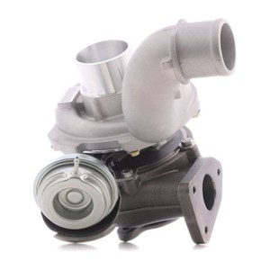 Turbo pour RENAULT Espace 4 2.2 dCi 139 CV 718089-5008S - SL Turbo Neuf