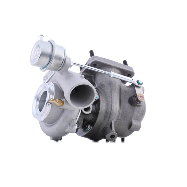 Turbo pour SAAB 9-3 1 2.0 Turbo 150 CV 452204-5007S - SL Turbo Neuf