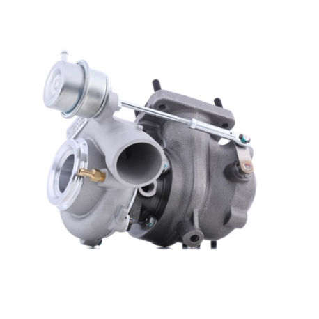 Turbo pour SAAB 9-3 1 2.0 Turbo 150 CV 452204-5007S - SL Turbo Neuf