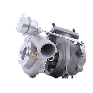 Turbo pour SAAB 9-5 1 2.3 t 170 CV 452204-5007S - SL Turbo Neuf
