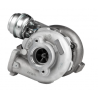 Turbo pour NISSAN Navara 2.5 dCi 171 CV 751243-5002S - SL Turbo Neuf