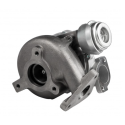 Turbo pour NISSAN Navara 2.5 dCi 171 CV 751243-5002S - SL Turbo Neuf
