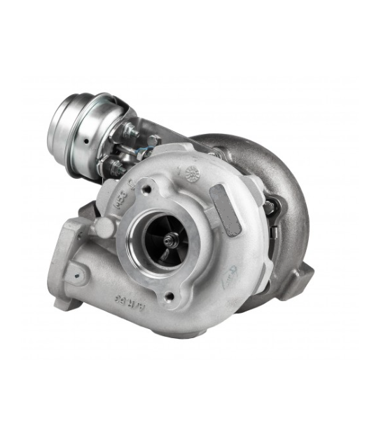 Turbo pour NISSAN Pathfinder 3 2.5 dCi 174 CV 751243-5002S - SL Turbo Neuf