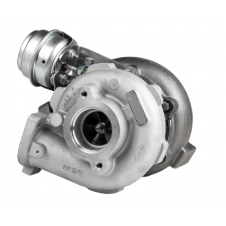 Turbo pour NISSAN Pathfinder 3 2.5 dCi 174 CV 751243-5002S - SL Turbo Neuf