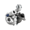 Turbo pour NISSAN Almera 2 2.2 dCi 136 CV 727477-5007S - SL Turbo Neuf