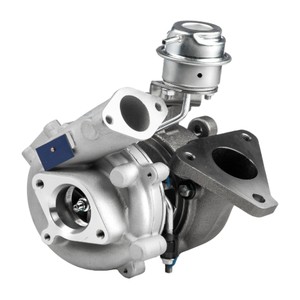 Turbo pour NISSAN Primera 2.2 dCi 125 CV 727477-5007S - SL Turbo Neuf