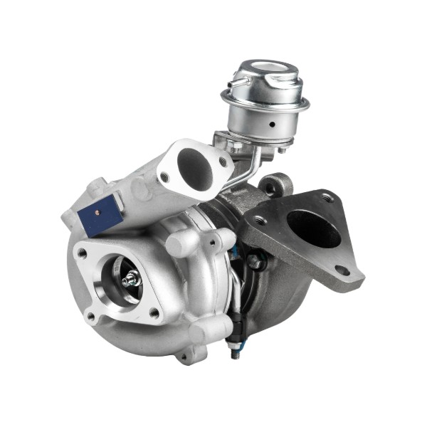 Turbo pour NISSAN Primera 2.2 dCi 139 CV 727477-5007S - SL Turbo Neuf