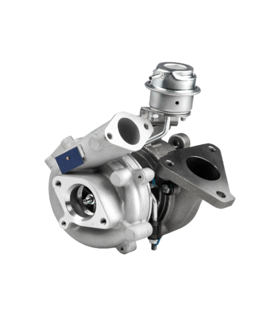 Turbo pour NISSAN Primera 2.2 dCi 139 CV 727477-5007S - SL Turbo Neuf