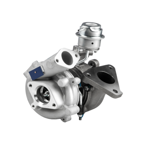 Turbo pour NISSAN Primera 2.2 dCi 139 CV 727477-5007S - SL Turbo Neuf