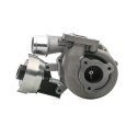 Turbo pour HYUNDAI Santa Fé 2 2.2 CRDi 155 CV 49135-07312 - SL Turbo Neuf